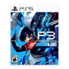 Persona 3 Reload PS4 and PS5 - PS5
