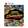 Teenage Mutant Ninja Turtles: The Cowabunga Collection - PS5