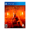 Agony - PS4