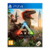 ARK: Survival Evolved - PS4