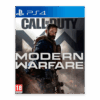 Call Of Duty Modem Warframe Español PERU - PS4