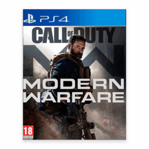 Call Of Duty Modem Warframe Español PERU - PS4