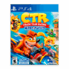 Crash™ Team Racing Nitro-Fueled - PS4