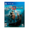God of War - PS4