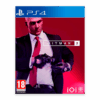 HITMAN 2 - PS4