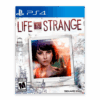 Life is Strange Complete Season  - PS4