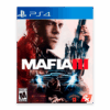 Mafia III - PS4