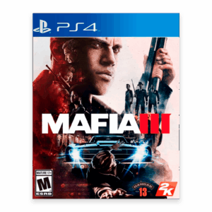 Mafia III - PS4