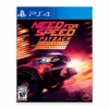 Need for Speed Payback  Deluxe Edition - PS4