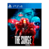 The Surge 2 - Premium Edition - PS4
