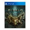 Diablo III: Eternal Collection - PS4