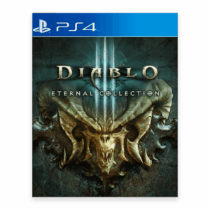 Diablo III: Eternal Collection - PS4