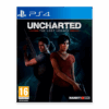 UNCHARTED: The Lost Legacy - PS4