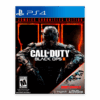 Call of Duty®: Black Ops III - Zombies Chronicles Edition - PS4