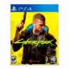 Cyberpunk 2077 - PS4
