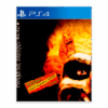 Twiste Metal - PS4