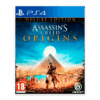 Assassin’s Creed® Origins Deluxe Edition  - PS4
