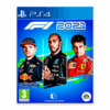F1 2021  - PS4