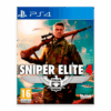 Sniper Elite 4 - PS4
