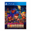 Enter the Gungeon - PS4