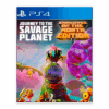 Journey To The Savage Planet: Employee Of The Month - PS4
