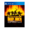 Deep Rock Galactic  Ultimate Edition  - PS4