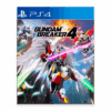 GUNDAM BREAKER 4  - PS4