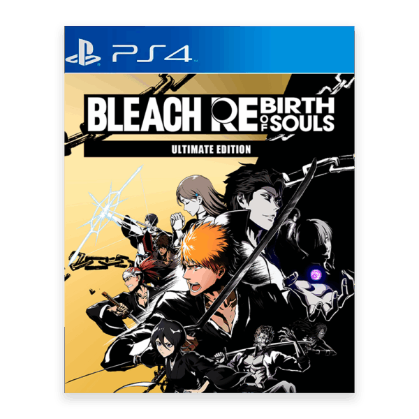 Discover more about BLEACH Rebirth of Souls' gameplay in a new trailer