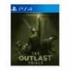 The Outlast Trials - PS4