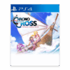 CHRONO CROSS: THE RADICAL DREAMERS EDITION - PS4