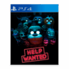 Five Nights at Freddys: Help Wanted - PS4
