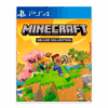Minecraft Deluxe Collection - PS4