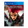 Darksiders: Furys Collection - War and Death - PS4