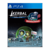 Kerbal Space Program Enhanced Edition - PS4