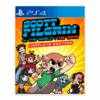 Scott Pilgrim vs. The World™: The Game - Complete Edition - PS4
