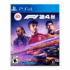 F1® 24 - PS4