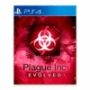 Plague Inc: Evolved - PS4