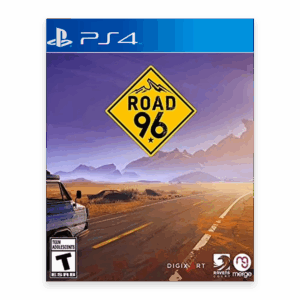 Road 96 - PS4