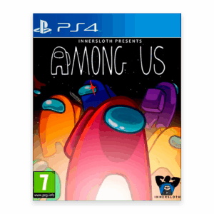 Among Us - PS4