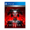 Diablo™ IV - Deluxe Edition - PS4