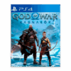 God of War Ragnarok (PS4 and PS5) - PS4