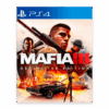 Mafia III: Definitive Edition - PS4