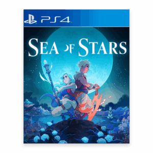 Sea of Stars - PS4