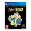 Fallout 4: Game of the Year Edition - PS4