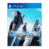 CRISIS CORE ®FINAL FANTASY VII® REUNION PS4 and PS5 - PS4