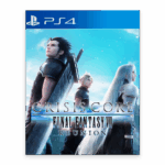 CRISIS CORE ®FINAL FANTASY VII® REUNION PS4 and PS5 - PS4
