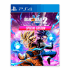 DRAGON BALL XENOVERSE 2 Special Edition - PS4