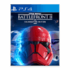 STAR WARS Battlefront II: Celebration Edition - PS4