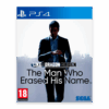 Like a Dragon Gaiden: The Man Who Erased His Name PS4 and PS5 - PS4