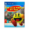 PAC-MAN WORLD Re-PAC PS4 and PS5 - PS4